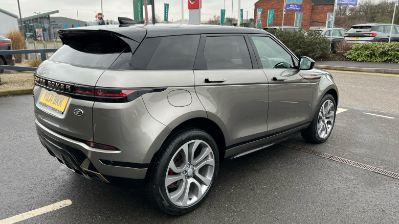 Land Rover Range Rover Evoque 2.0 D200 Autobiography 5dr Auto Diesel Hatchback